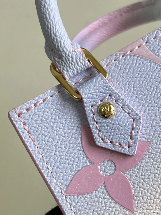 Cheap VUITTON PLAT LOUIS SAC PETIT 0721